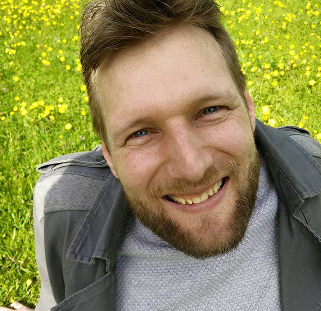 Jeroen